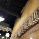 ピッツェリア　イルソーレ　天サン - 