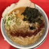 札幌ラーメン キヨリト