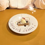 Au Depart - Cinq fers - 