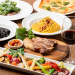 トラットリア ウラヌス - メイン写真: