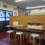 菜の家の製麺所 - 