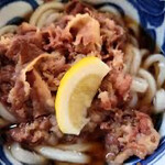 菜の家の製麺所 - 