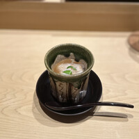 鮨結う紬 - 