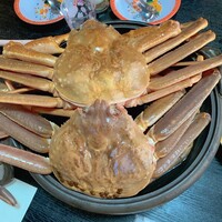 かに・ふぐ専門 蟹吉WEST なんば道頓堀 -  かに・ふぐ専門 蟹吉WEST なんば道頓堀 -