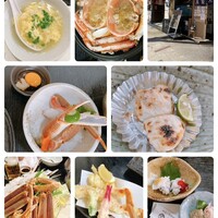 かに・ふぐ専門 蟹吉WEST なんば道頓堀 -  かに・ふぐ専門 蟹吉WEST なんば道頓堀 -