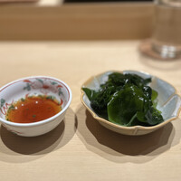 鮨結う紬 - 
