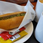 タリーズコーヒー - 料理写真: