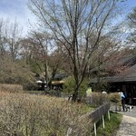 ベーカリー&レストラン 沢村 - 