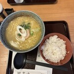 博多水たき さ和鳥 八丁堀 - 