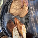 ベーカリー&レストラン 沢村 - 