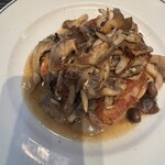 ベーカリー&レストラン 沢村 - 