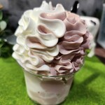 ピカタの森アイス工房 - 