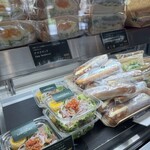 ベーカリー&レストラン 沢村 - 