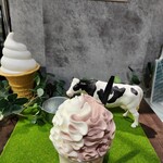 ピカタの森アイス工房 - 