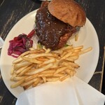 ベーカリー&レストラン 沢村 - 