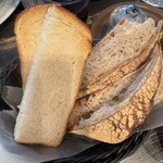 ベーカリー&レストラン 沢村 - 