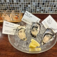 Oysterbar&Wine BELON 渋谷店 - 