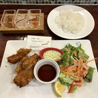 Oysterbar&Wine BELON 渋谷店 - 