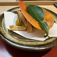 喰切料理 八方 - 