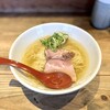 麺屋 翔 本店