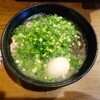 麺屋小鉄 稲敷店