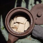 末冨 - 松茸の土瓶蒸し