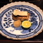 末冨 - のどぐろ