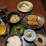 すし土風炉 - 