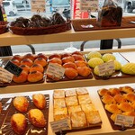 ペンギンベーカリー - 料理写真: