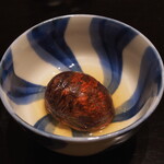 末冨 - 栗の渋皮煮