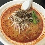 Geishun Gyoza - 四川担担面@680日元