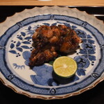 末冨 - すっぽん