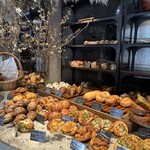 flour+water 中目黒 - 