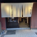 炭火焼濃厚中華そば 奥倫道 - 