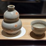 末冨 - ドリンク