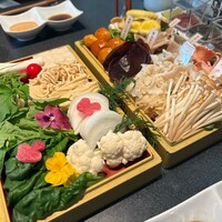 Shangri-La’s secret 表参道店 -  Shangri-La’s secret 表参道店 -