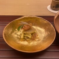 銀座 小十 - 