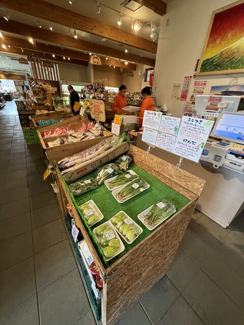 野市里（のいちご） - 中央弘前（その他）の写真