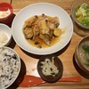 おぼんdeごはん 上野店