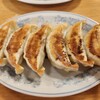 ぎょうざの満洲 鳩ヶ谷駅前店