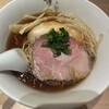 らぁ麺すみ田