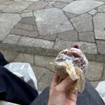 I'm donut ? 中目黒店 - 