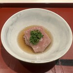 WAGYU USHITOMI - 