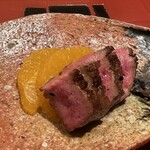 WAGYU USHITOMI - 
