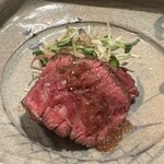WAGYU USHITOMI - 