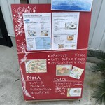 HICKORY Sea Side cafe - 
