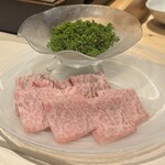 WAGYU USHITOMI GINZA - 