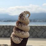 宮島珈琲 海岸通り - 