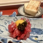 WAGYU USHITOMI - 