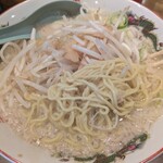 東京屋台らーめん 翔竜 - 